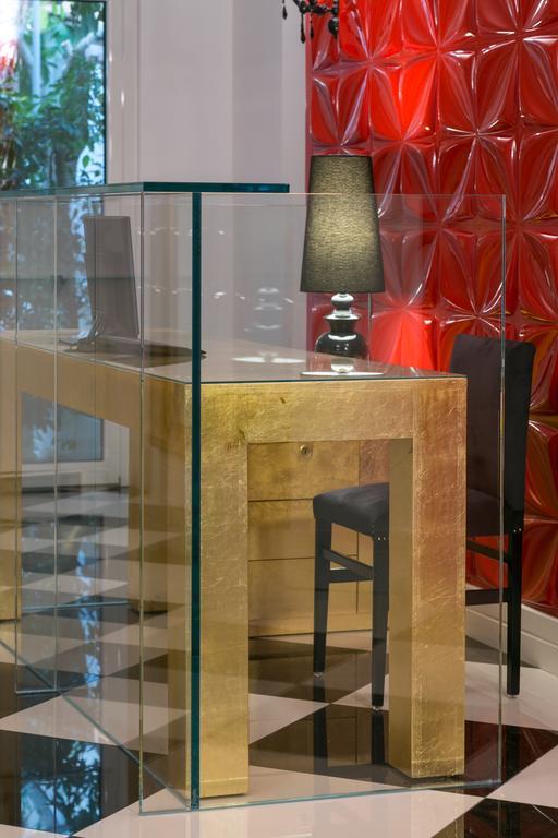 Anaktorikon Boutique Hotel Tripoli Ngoại thất bức ảnh