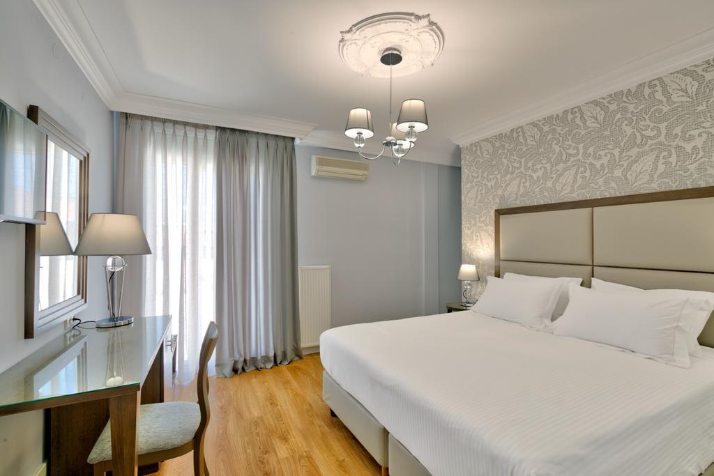 Anaktorikon Boutique Hotel Tripoli Ngoại thất bức ảnh
