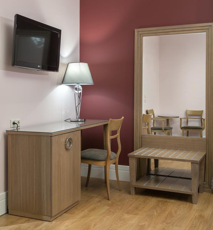 Anaktorikon Boutique Hotel Tripoli Ngoại thất bức ảnh