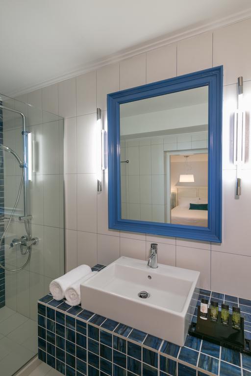 Anaktorikon Boutique Hotel Tripoli Ngoại thất bức ảnh