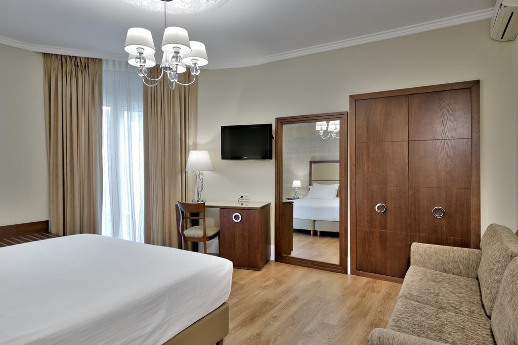 Anaktorikon Boutique Hotel Tripoli Ngoại thất bức ảnh