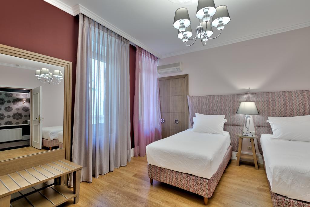 Anaktorikon Boutique Hotel Tripoli Ngoại thất bức ảnh