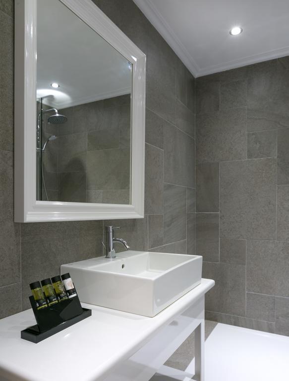 Anaktorikon Boutique Hotel Tripoli Ngoại thất bức ảnh