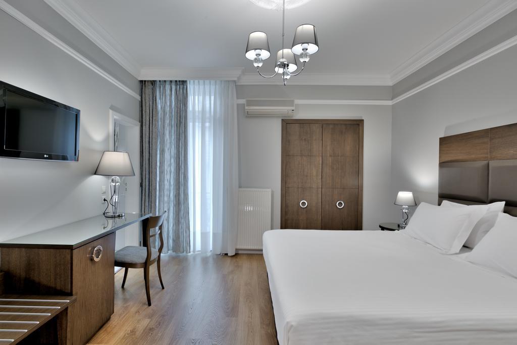 Anaktorikon Boutique Hotel Tripoli Ngoại thất bức ảnh