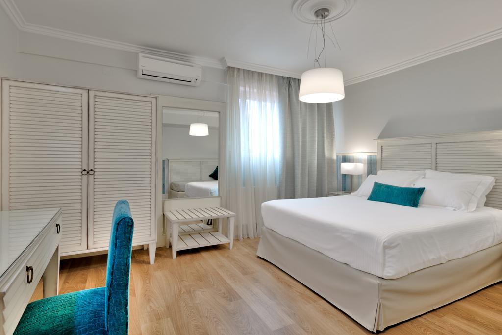 Anaktorikon Boutique Hotel Tripoli Ngoại thất bức ảnh
