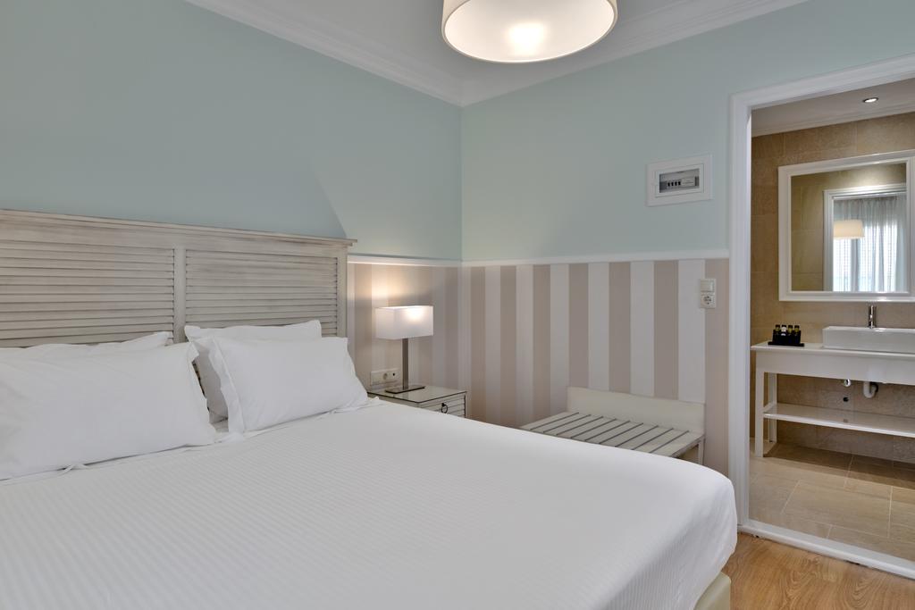 Anaktorikon Boutique Hotel Tripoli Ngoại thất bức ảnh