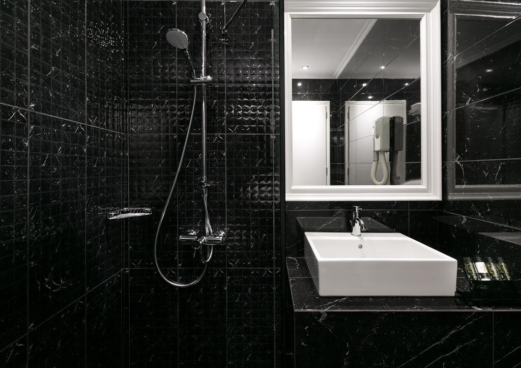 Anaktorikon Boutique Hotel Tripoli Ngoại thất bức ảnh