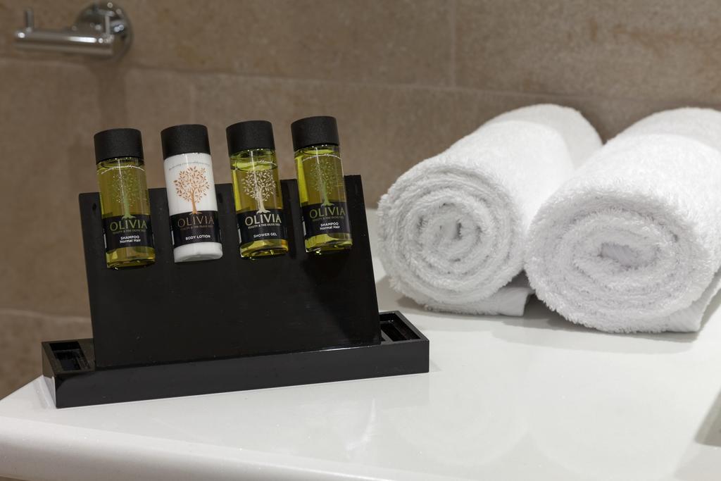 Anaktorikon Boutique Hotel Tripoli Ngoại thất bức ảnh