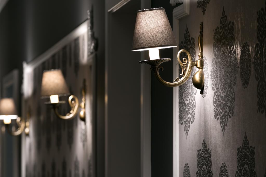 Anaktorikon Boutique Hotel Tripoli Ngoại thất bức ảnh