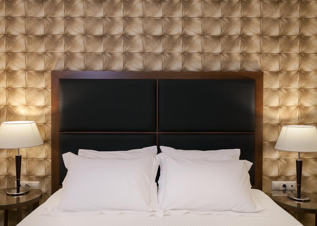 Anaktorikon Boutique Hotel Tripoli Ngoại thất bức ảnh