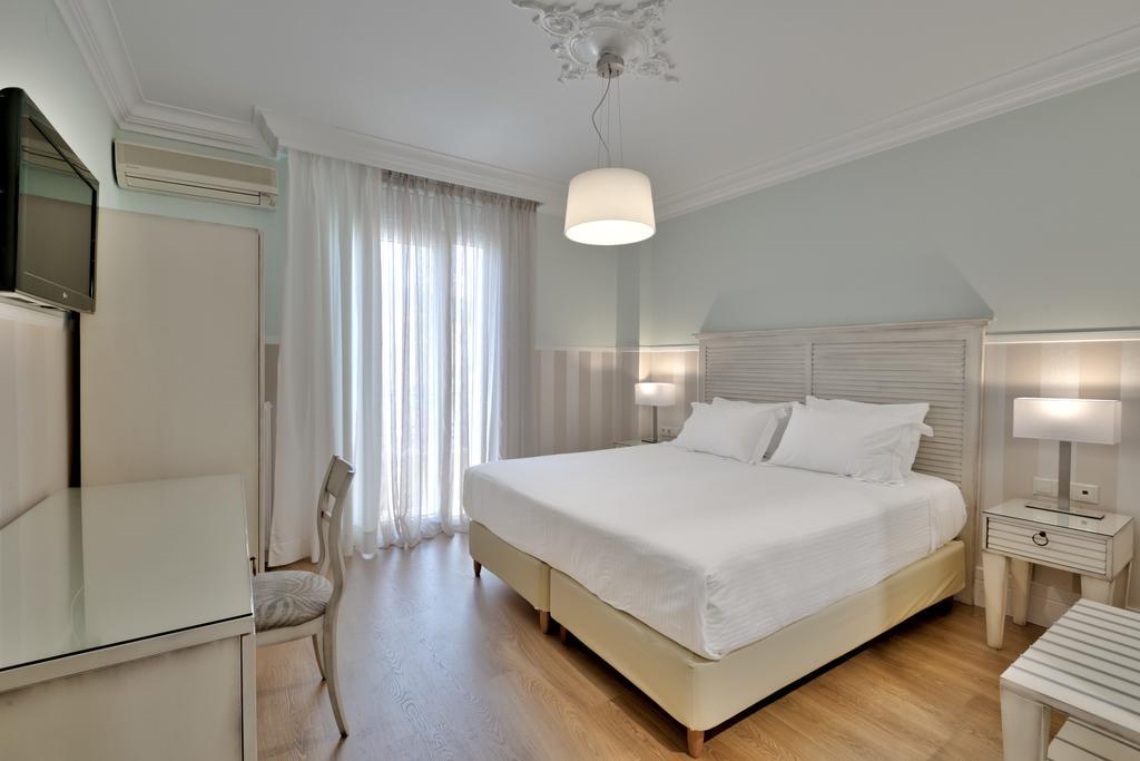 Anaktorikon Boutique Hotel Tripoli Ngoại thất bức ảnh