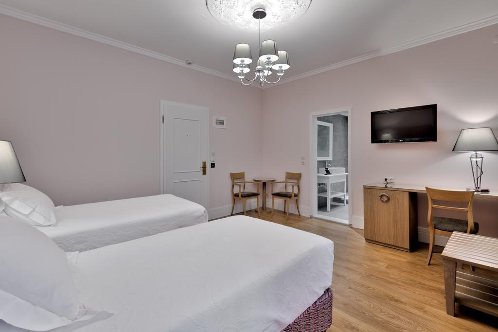 Anaktorikon Boutique Hotel Tripoli Ngoại thất bức ảnh