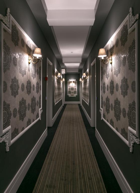 Anaktorikon Boutique Hotel Tripoli Ngoại thất bức ảnh